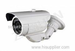 420 - 700TVL Electronic Zoom Len Waterproof CCTV Camera With Sony, Sharp CCD, 30m IR Range