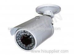 IP66 Waterproof CCTV Cameras With Sony, Sharp CCD, Infrared Lamp, Electronic Zoom Lens