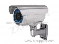 420TVL - 700TVL NIX90ED Waterproof CCTV Camera With Sony, Sharp CCD, 50M IR Range, Bracket