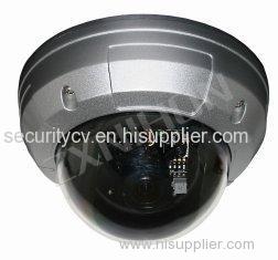 Plastic Dome Camera Sony/Sharp CCD NVDK