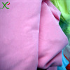 Polyester Nylon Suede Fabric