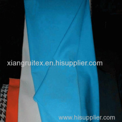 Polyester Nylon Suede Fabric