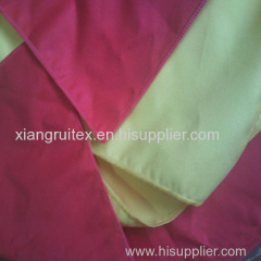 80/20 POLY/NYLON SUEDE FABRIC