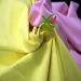 Polyester Nylon Suede Microfiber towel fabric