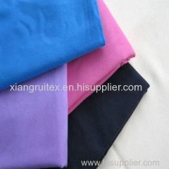 Polyester Nylon Suede Microfiber towel fabric