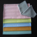 Polyester Nylon Suede Microfiber towel fabric