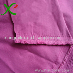 Suede Microfiber Towel Fabric