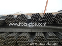 api 5l erw line pipe/steel pipe