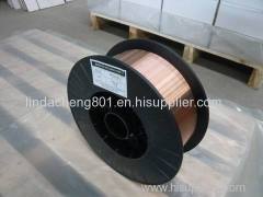 CO2 Gas Shield Welding Wire