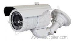 OSD Menu Control Multifunction Waterproof CCTV Camera With SONY, SHARP CCD, 3-AxisBracket