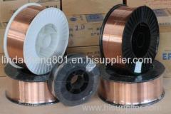 Copper Coated Welding Rods SG2/ ER70S-6