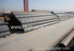 api 5l psl2 ssaw x42 x46 x52 x56 Spiral Welded Pipe