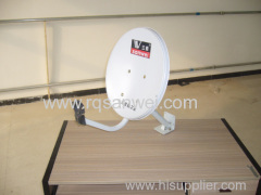 ku 35 satellite tv antenna