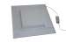 Super thin Flat LED Panel Fitting