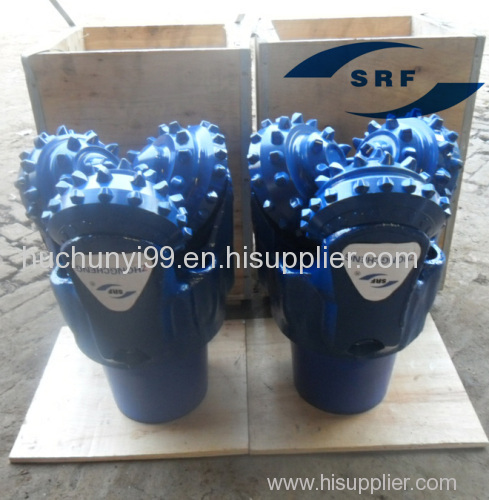 TCI TRICONE ROCK BITS/INSERT DRILL BITS