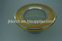 5W MCOB LED downlight