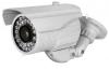 35pcs IR LED Waterproof CCTV Camera With SONY, SHARP CCD, 3-AxisBracket, Manual Zoom Lens