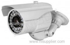 35pcs IR LED Waterproof CCTV Camera With SONY, SHARP CCD, 3-AxisBracket, Manual Zoom Lens