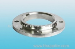 Clasee 300 slip-on welding flange