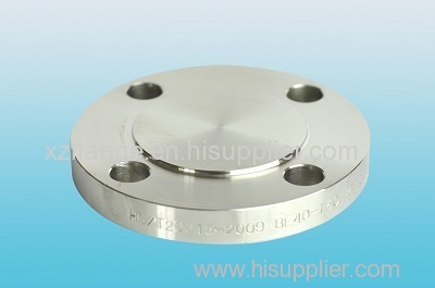 Class 300 Blind flange