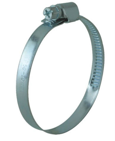 germany type hose clamp 9mm band