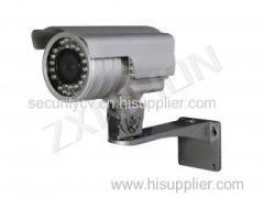SONY, SHARP CCD Waterproof CCTV Cameras With Mounting Brackets, 4-9mm Manual Zoom Lens