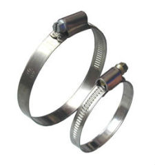 9mm germany type hose clamp