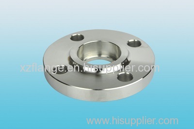 Class 300 Socket welding flange