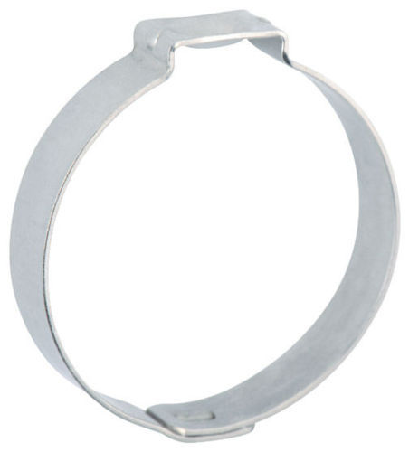 ear hose clamp special types