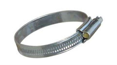stainless steel british Type Hose Clamp