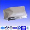 aluminum foil coffee bag with side gusset