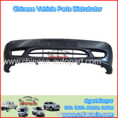 Front Bumper Geely Spare Parts