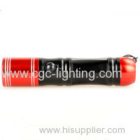 CGC-302-T6 wholesale price high quality long distance Rechargeable CREE LED Flashlight