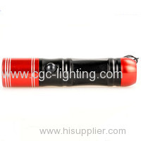 CGC-302-T6 wholesale price high quality new disign CREE LED portable flashlight