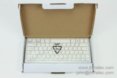 Compact USB Slim Keyboard for Mac APPLE