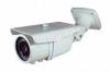 2.8- 12mm Manual Zoom Lens, Vandalproof Waterproof IR Bullet CCTV Camera With 420TVL CCD