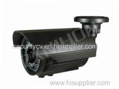 420TVL - 700TVL SONY / SHARP CCD NIFC90NT Waterproof IR Camera With External Lens For Wall