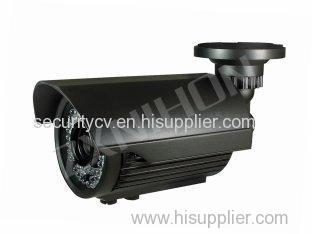 420TVL - 700TVL SONY / SHARP CCD NIFC90NT Waterproof IR Camera With External Lens For Wall