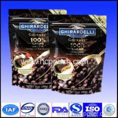 printing coffee food bag