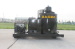 crack filling equipment; asphalt sealer