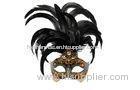 Beautiful Venice Carnival Masks For Decoration / Wedding Party