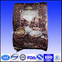 top quality dry coffee bag