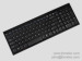 Full Size Wireless iPad Keyboard