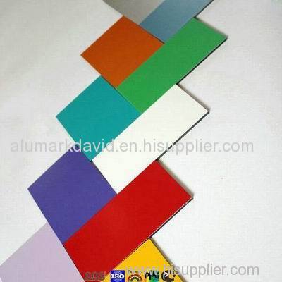 Superior Wind-Proof High Building Exterior Wall Decoration Panel