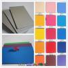 4mm both side coating sign board alucobond aluminum composite panel