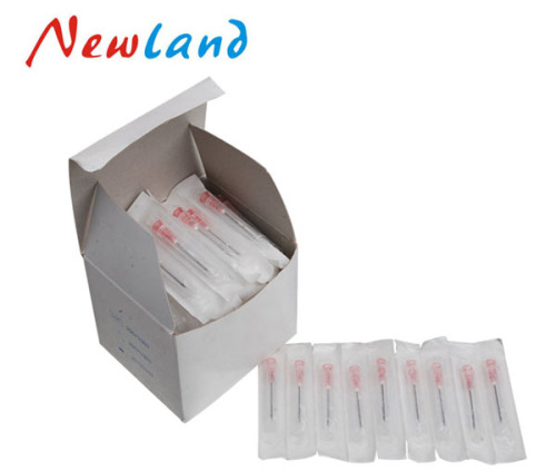 NL307 Disposable Hypodermic needle