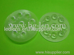 led lens (BG-100-30-9TE)