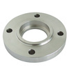Construction/building hardware---- stainless steel flange