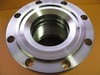 Construction/building hardware---- stainless steel flange