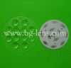 led lens with PCB (BG-100-15-12TE)